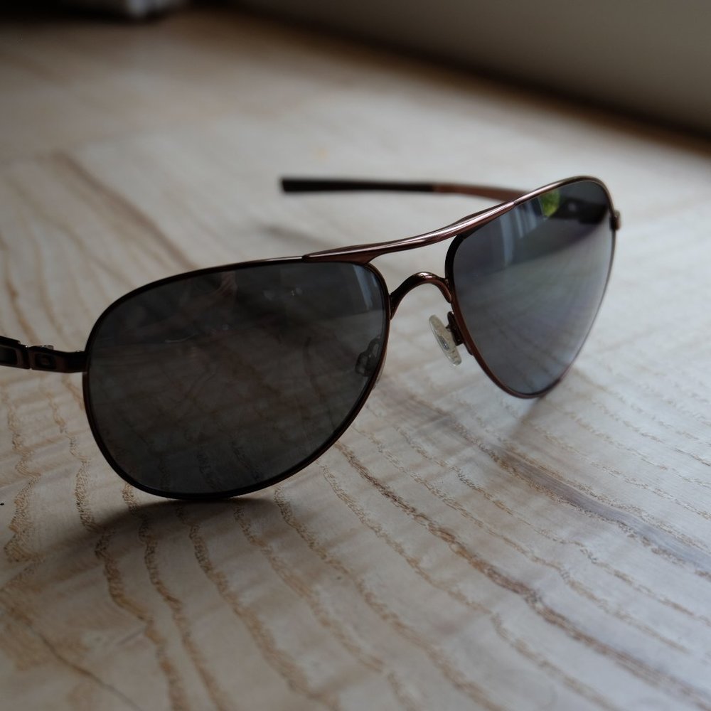 Oakley Aviator Sunglasses